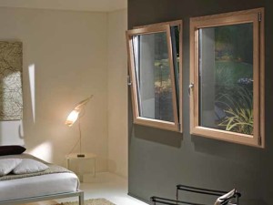 Artimec finestre infissi alluminio-legno alu-legno serramenti Cesena Forlì Ravenna Rimini