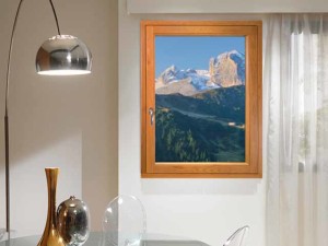 Artimec finestre infissi legno serramenti Cesena Forlì Ravenna Rimini
