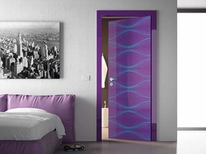 rivestimento porte Sunsunels DIBI