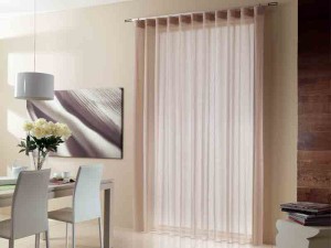 tende arredamento interno