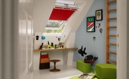 velux tende per finestre tetti infissi alluminio legno pvc serramenti Cesena Forlì Ravenna Rimini