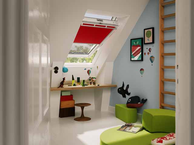 velux tende per finestre tetti infissi alluminio legno pvc serramenti Cesena Forlì Ravenna Rimini