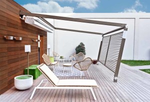 verande pergolati pergotende arredamento moderno casa cesena forlì rimini ravenna